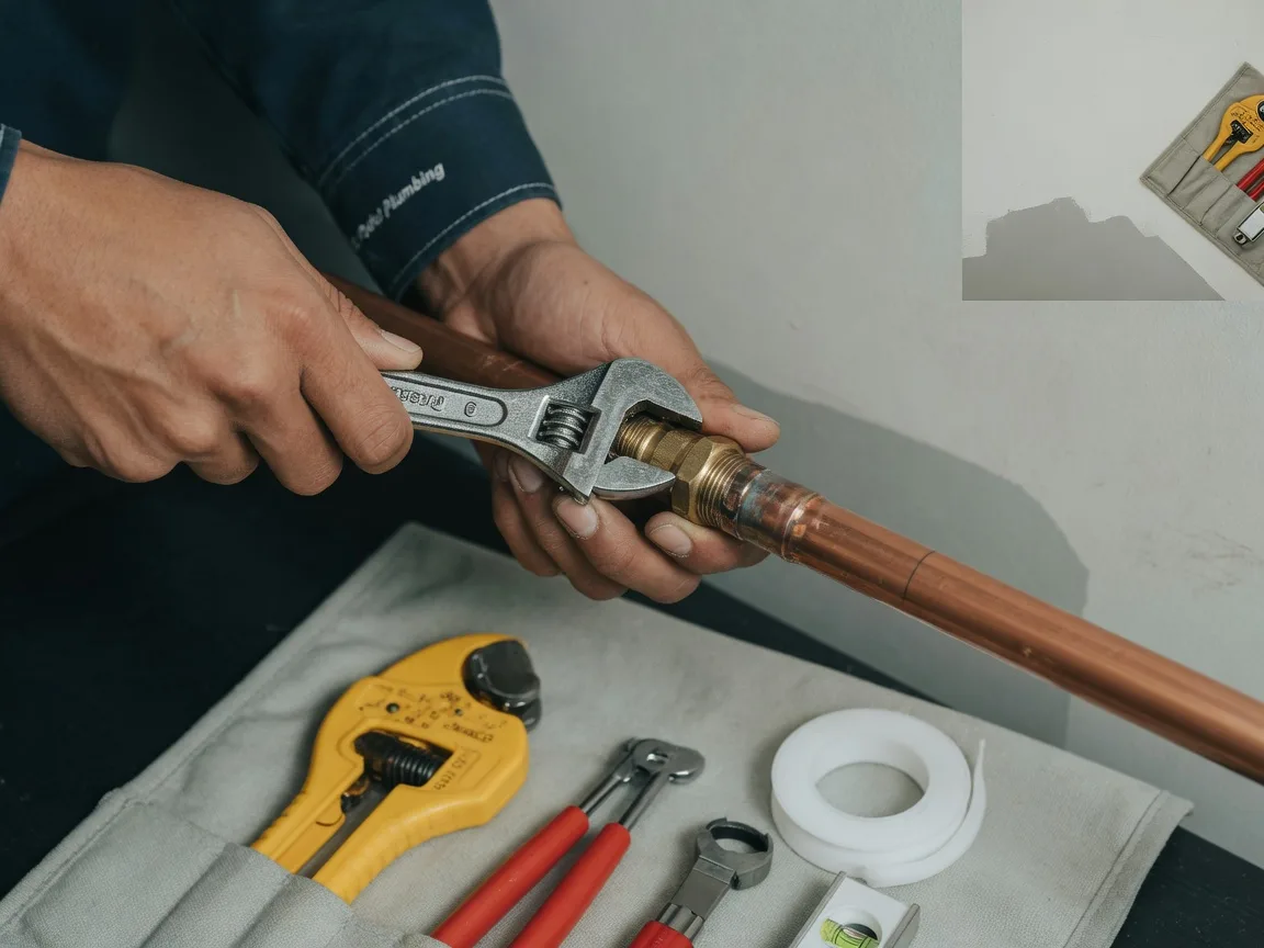 Why choose Drain Cleaning in Desert Center, CA
